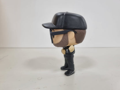 Funko Pop! Football: Liverpool FC Jürgen Klopp