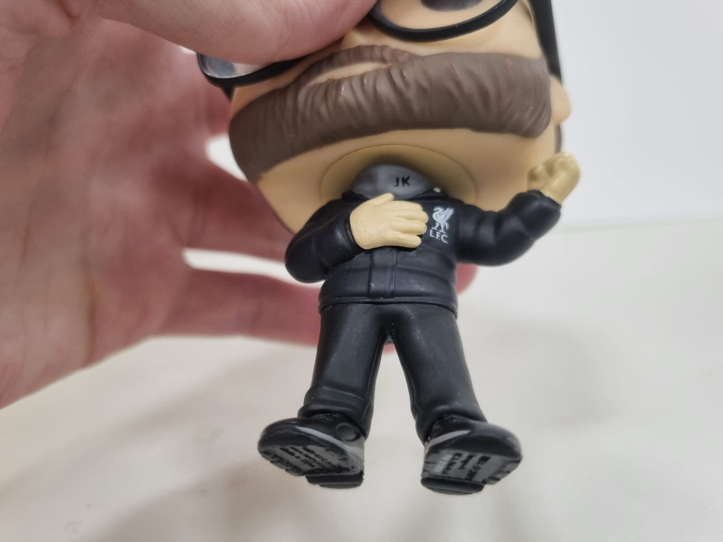 Funko Pop! Football: Liverpool FC Jürgen Klopp