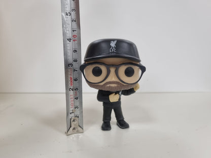 Funko Pop! Football: Liverpool FC Jürgen Klopp