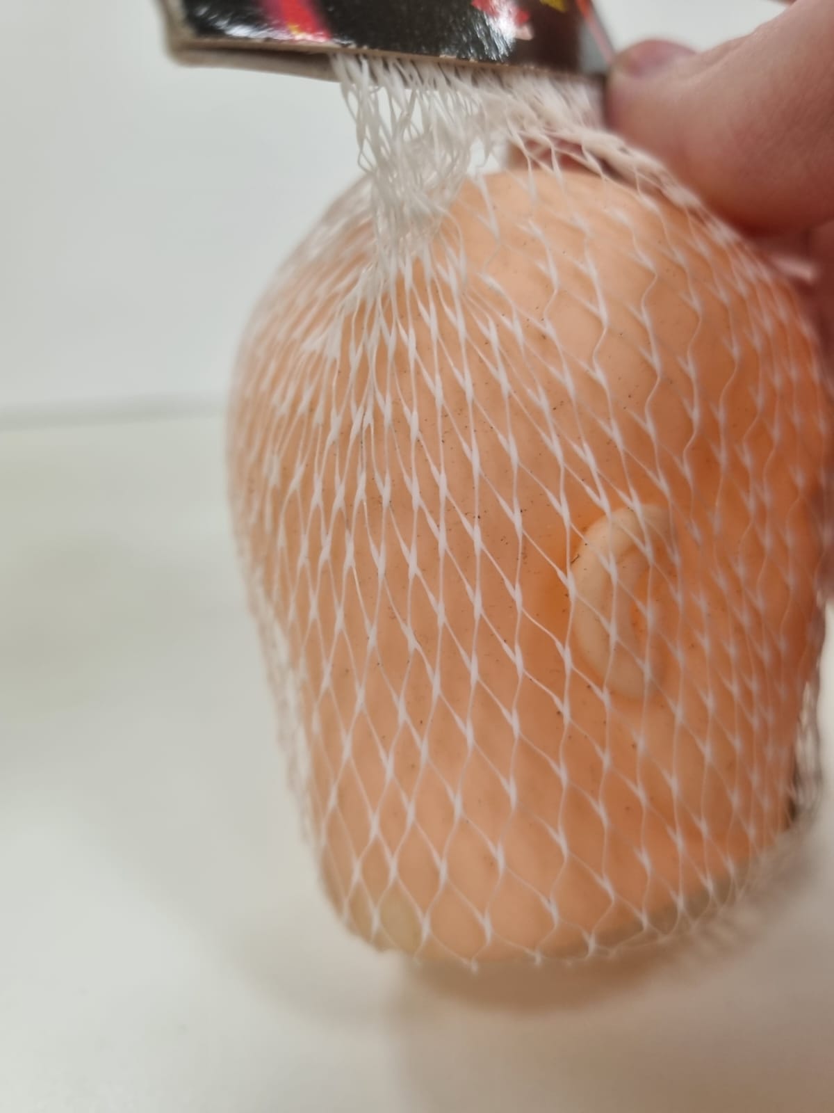 Vintage 1998 WWF Squirt Head Steve Austin New