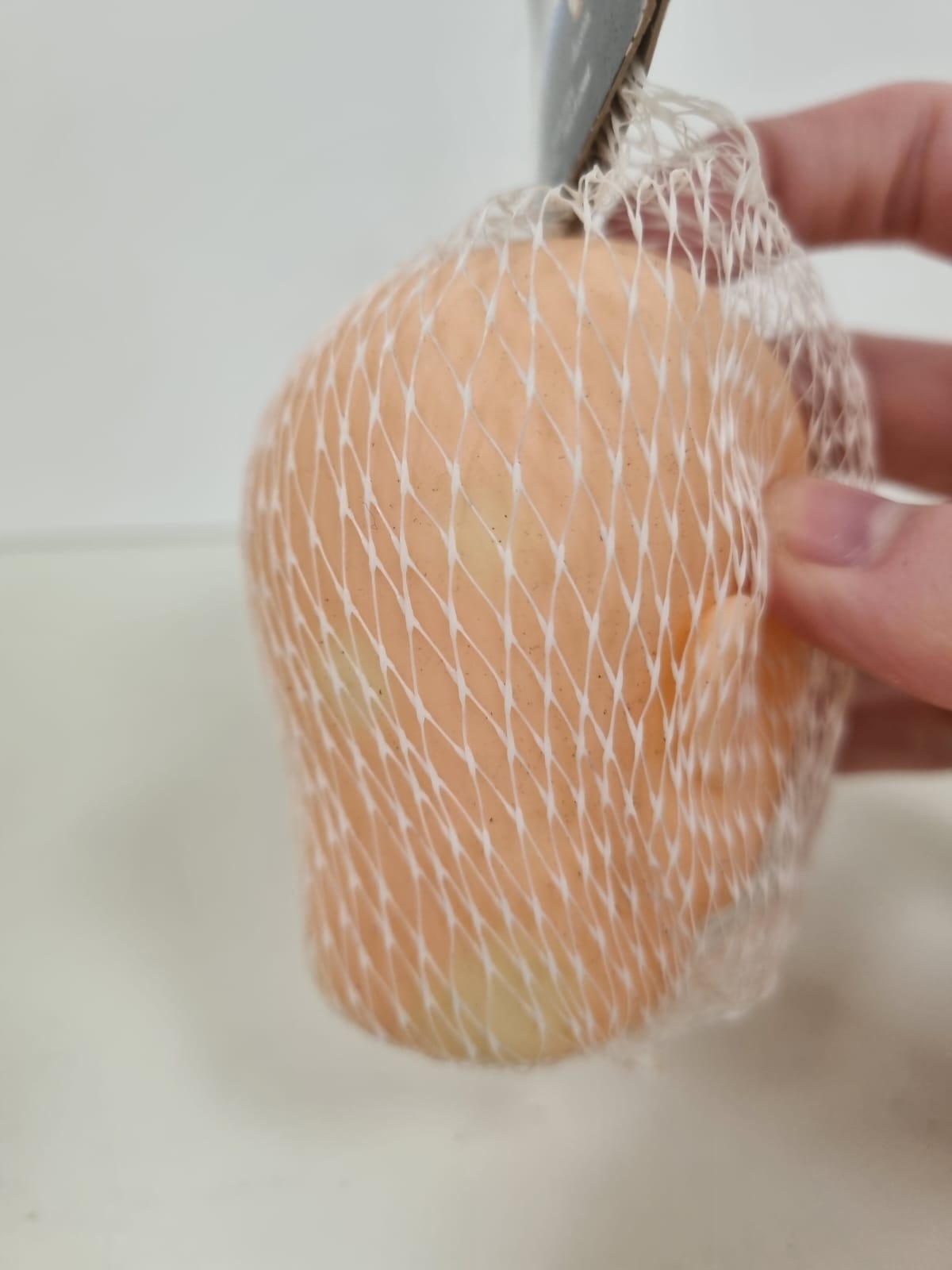 Vintage 1998 WWF Squirt Head Steve Austin New