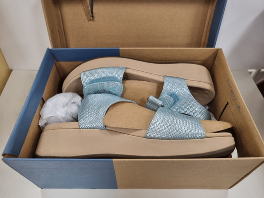 Vionic Beach Sandals UK Size 5