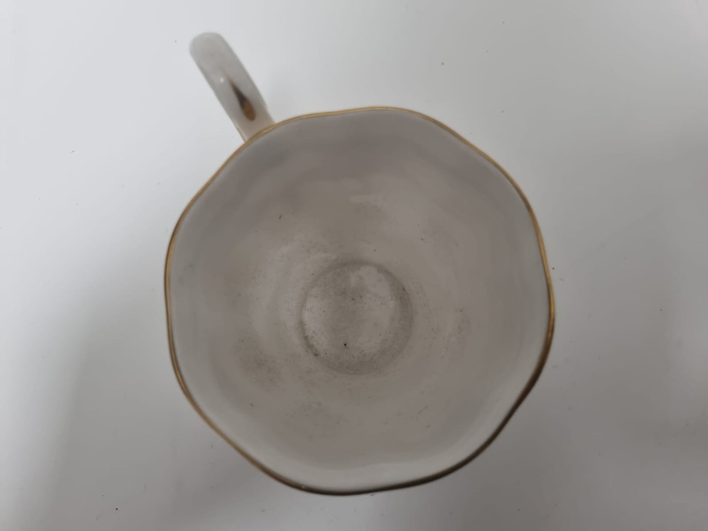 Royal Albert Bone China Tea Cup Milk Jug Sugar Bowl 3 pieces