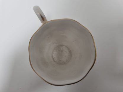 Royal Albert Bone China Tea Cup Milk Jug Sugar Bowl 3 pieces