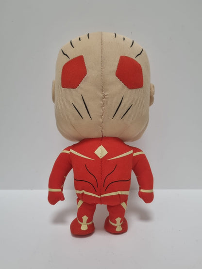 Attack on Titan Colossal Titan Plush 8 in Soft Toy Collectors Item