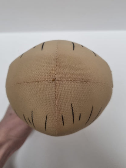 Attack on Titan Colossal Titan Plush 8 in Soft Toy Collectors Item