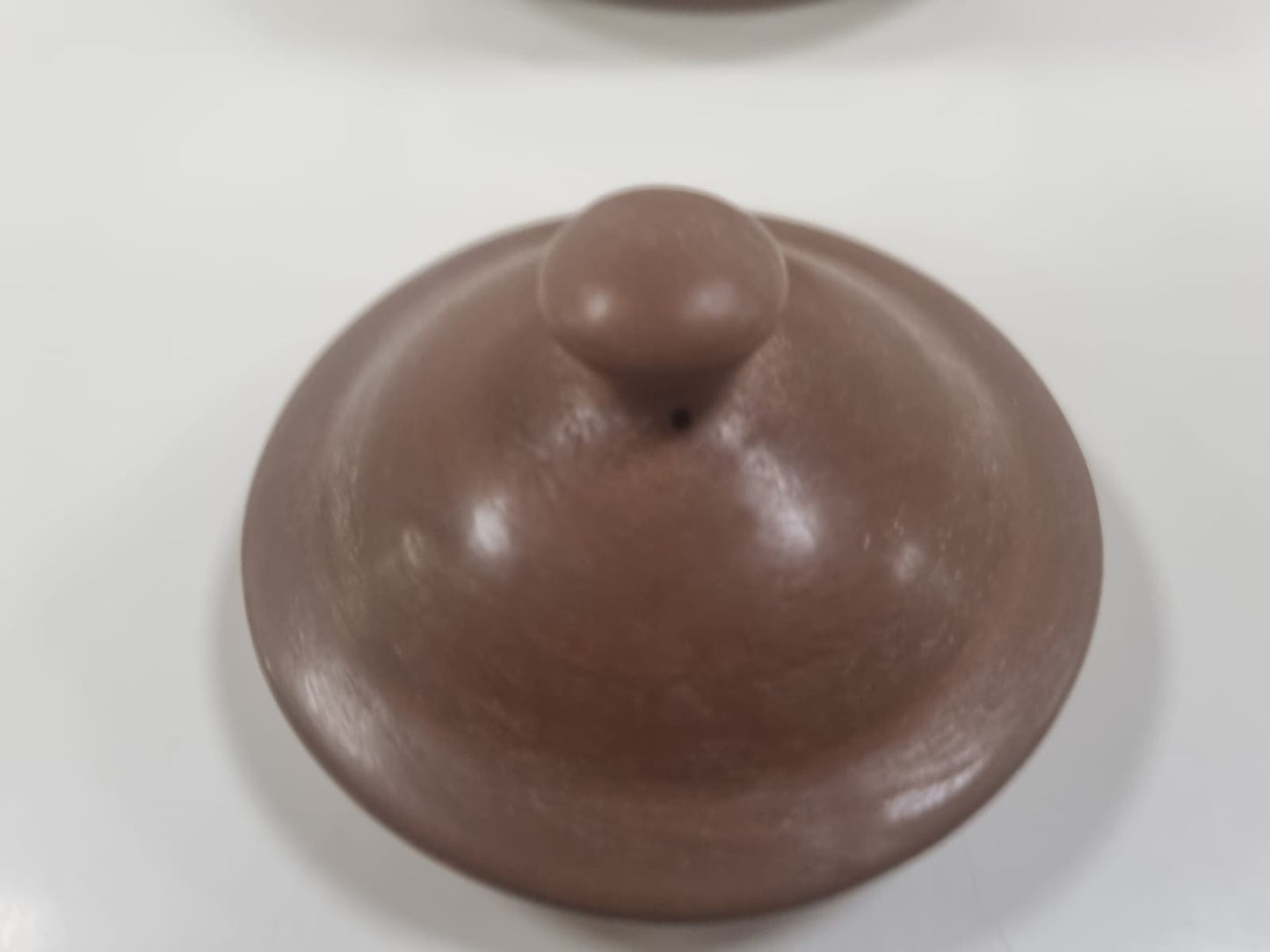 Chinese Yixing Zisha Clay Handmade Pot
