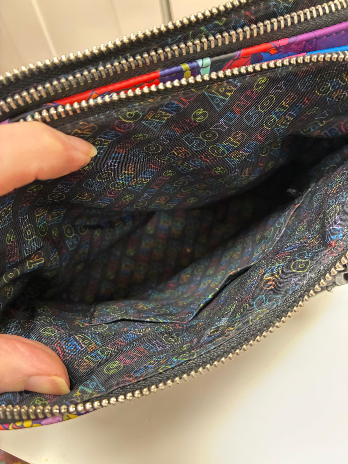 Loungefly x Disney Aristocats Jazzy Cats Crossbody
