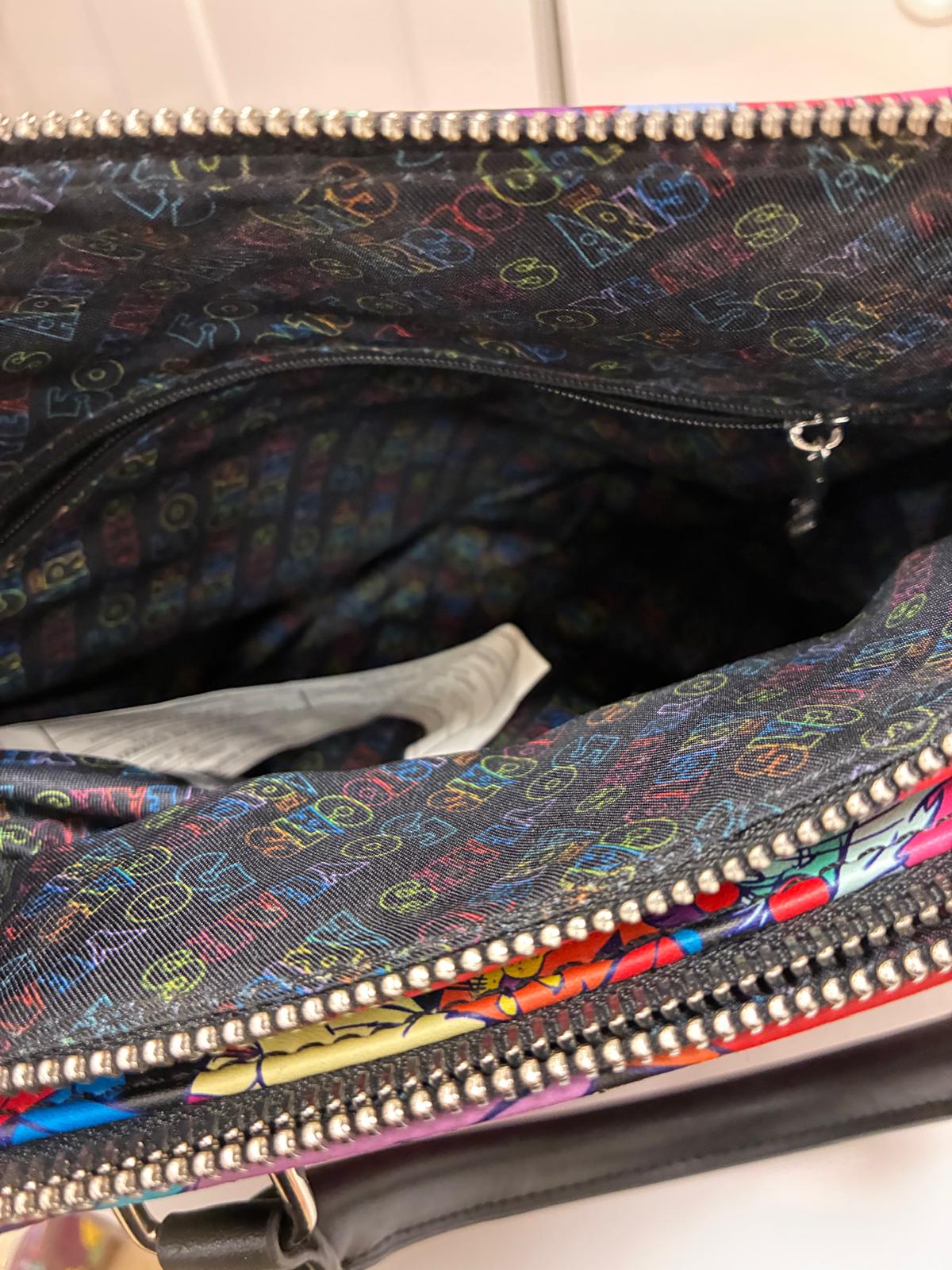 Loungefly x Disney Aristocats Jazzy Cats Crossbody