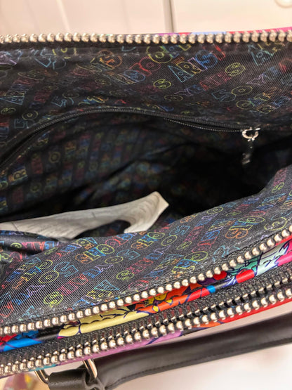 Loungefly x Disney Aristocats Jazzy Cats Crossbody
