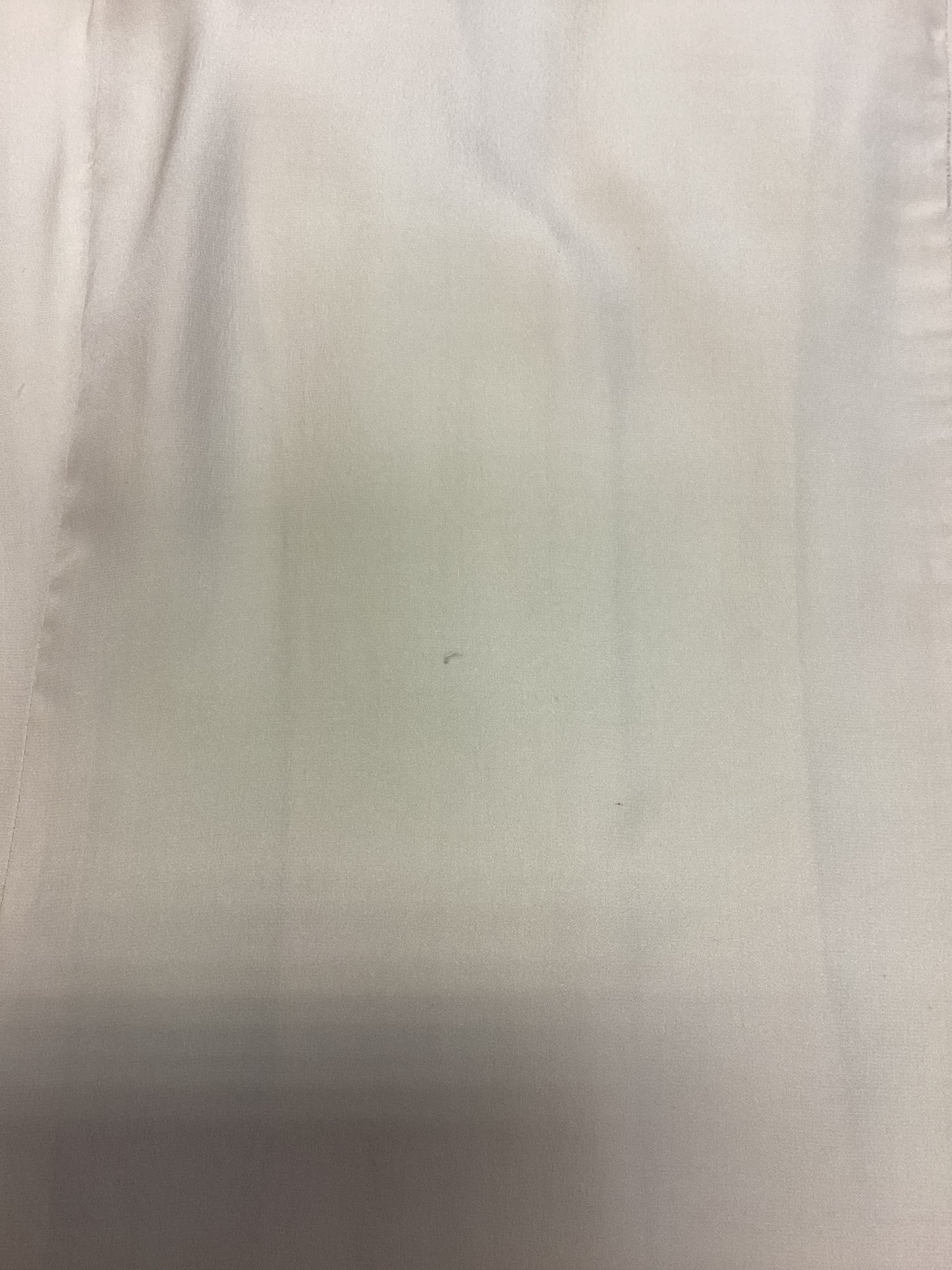 Jeff Banks Beige Silk Blouse Size 12