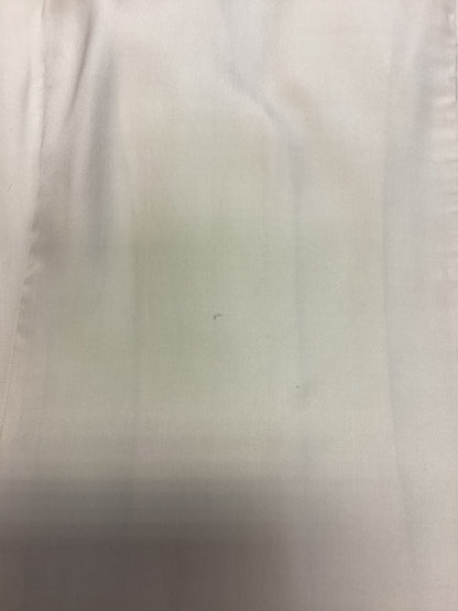 Jeff Banks Beige Silk Blouse Size 12