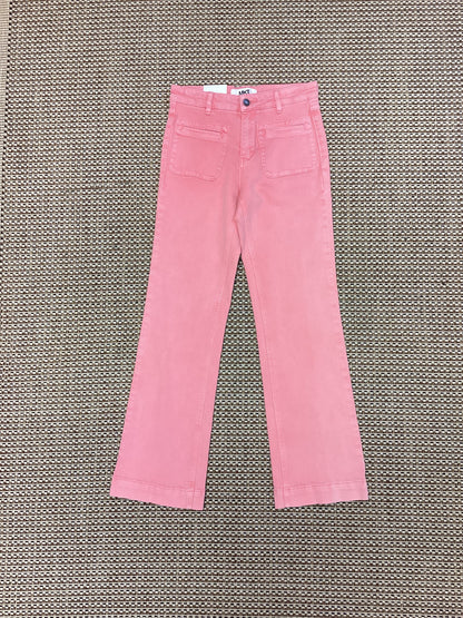 BNWT MKT Studio Pink 'Bonnie' Jeans Size XS