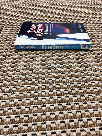 Dirty Weekend by Helen Zahavi (1993)