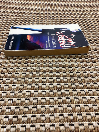 Dirty Weekend by Helen Zahavi (1993)