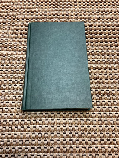 The Park is Mine by Stephen Peters (1982)