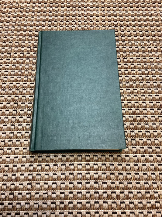 The Park is Mine by Stephen Peters (1982)