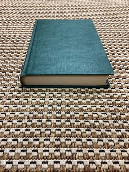 The Park is Mine by Stephen Peters (1982)