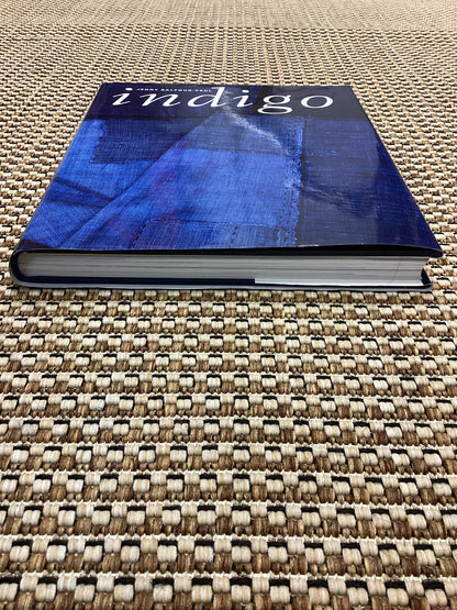 Indigo by Jenny Balfour-Paul (1998)