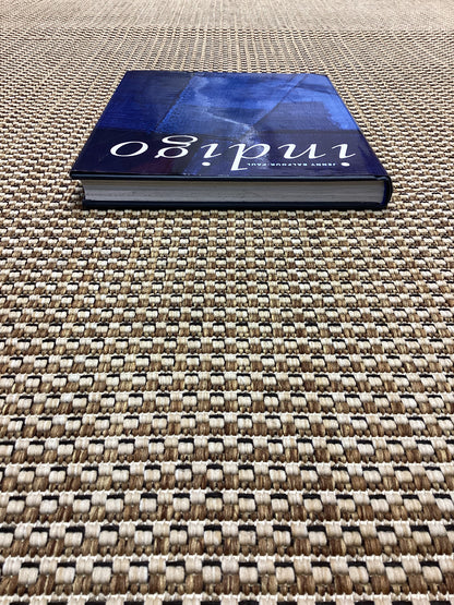 Indigo by Jenny Balfour-Paul (1998)