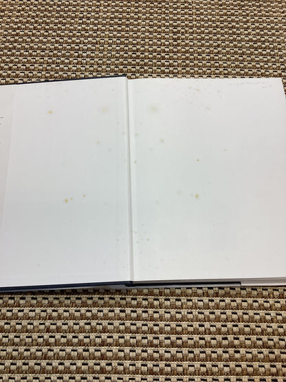 Indigo by Jenny Balfour-Paul (1998)