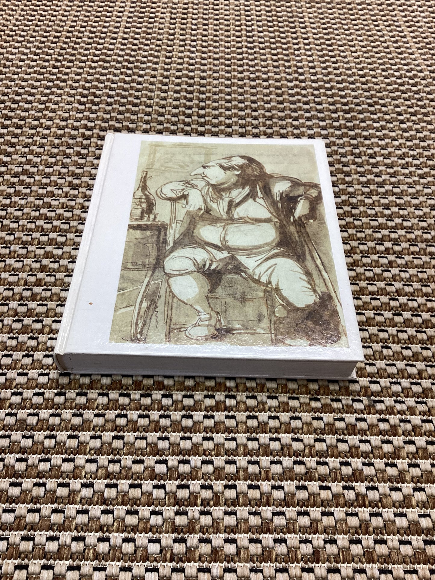 Sergel: National Museum Exhibition Catalogue by National Museum of Stockholm (1990)