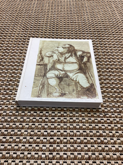 Sergel: National Museum Exhibition Catalogue by National Museum of Stockholm (1990)