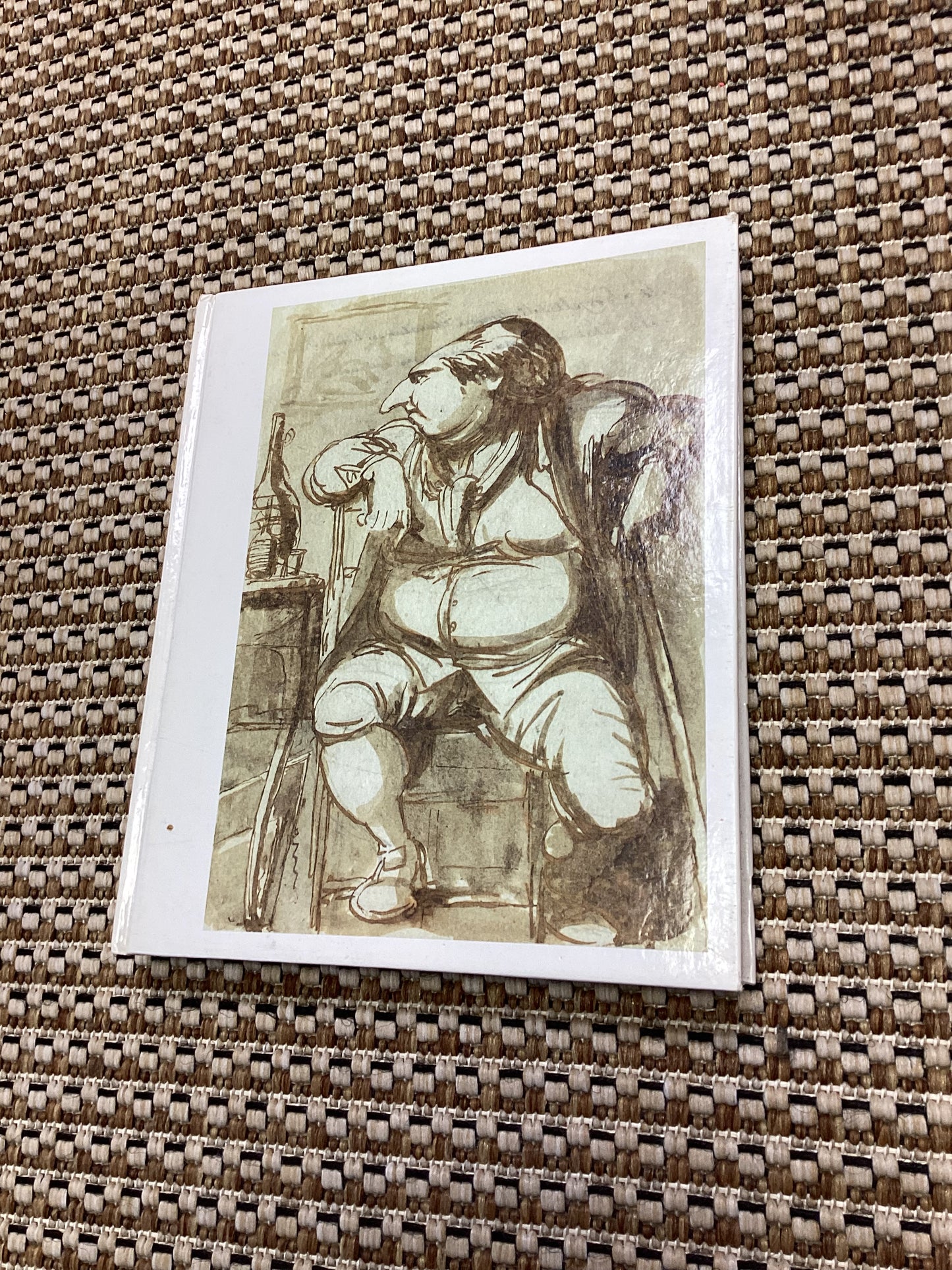 Sergel: National Museum Exhibition Catalogue by National Museum of Stockholm (1990)