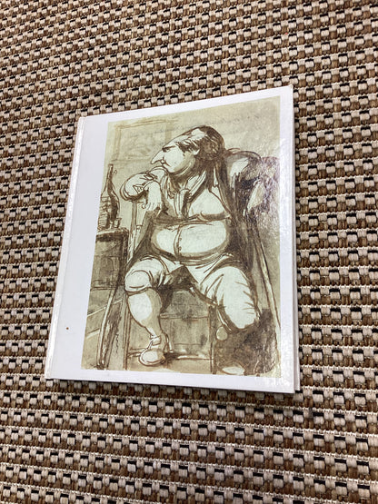 Sergel: National Museum Exhibition Catalogue by National Museum of Stockholm (1990)