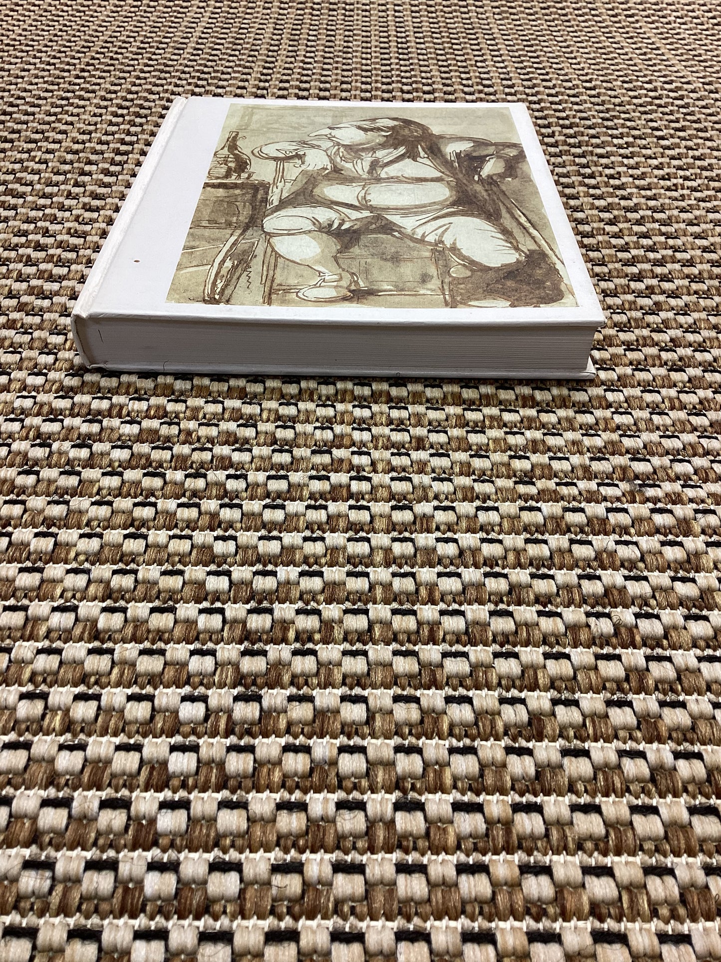 Sergel: National Museum Exhibition Catalogue by National Museum of Stockholm (1990)