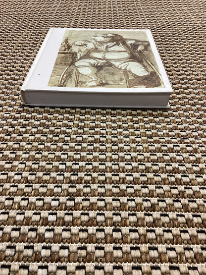 Sergel: National Museum Exhibition Catalogue by National Museum of Stockholm (1990)