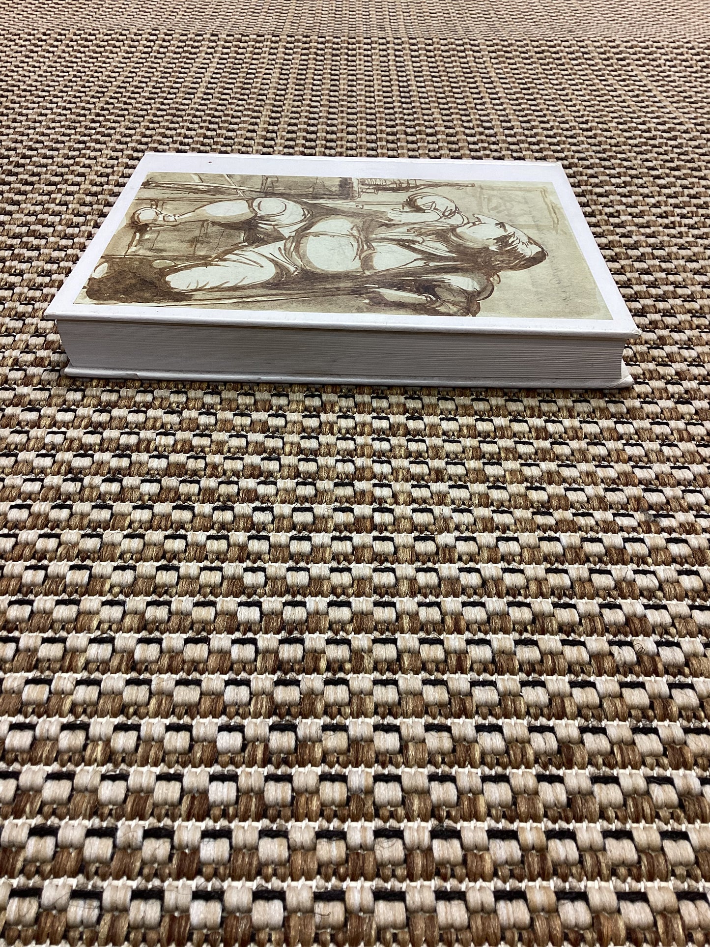 Sergel: National Museum Exhibition Catalogue by National Museum of Stockholm (1990)