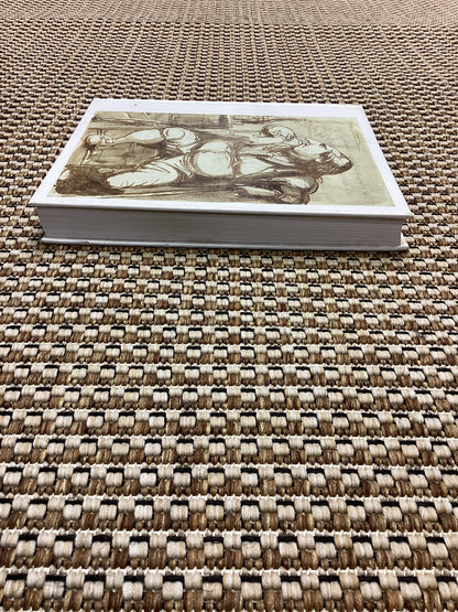 Sergel: National Museum Exhibition Catalogue by National Museum of Stockholm (1990)