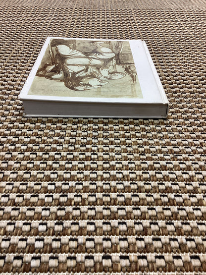 Sergel: National Museum Exhibition Catalogue by National Museum of Stockholm (1990)