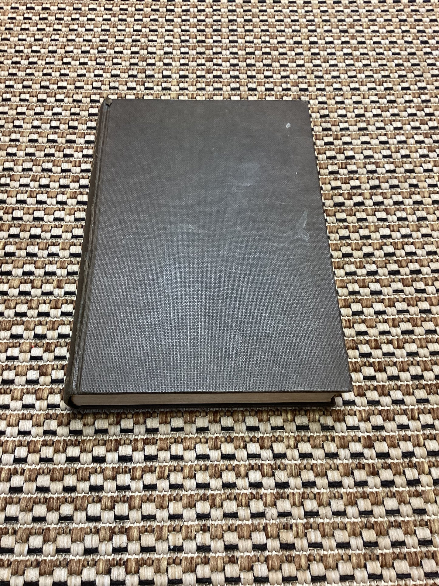 All Night Stand by Thom Keyes (1966)