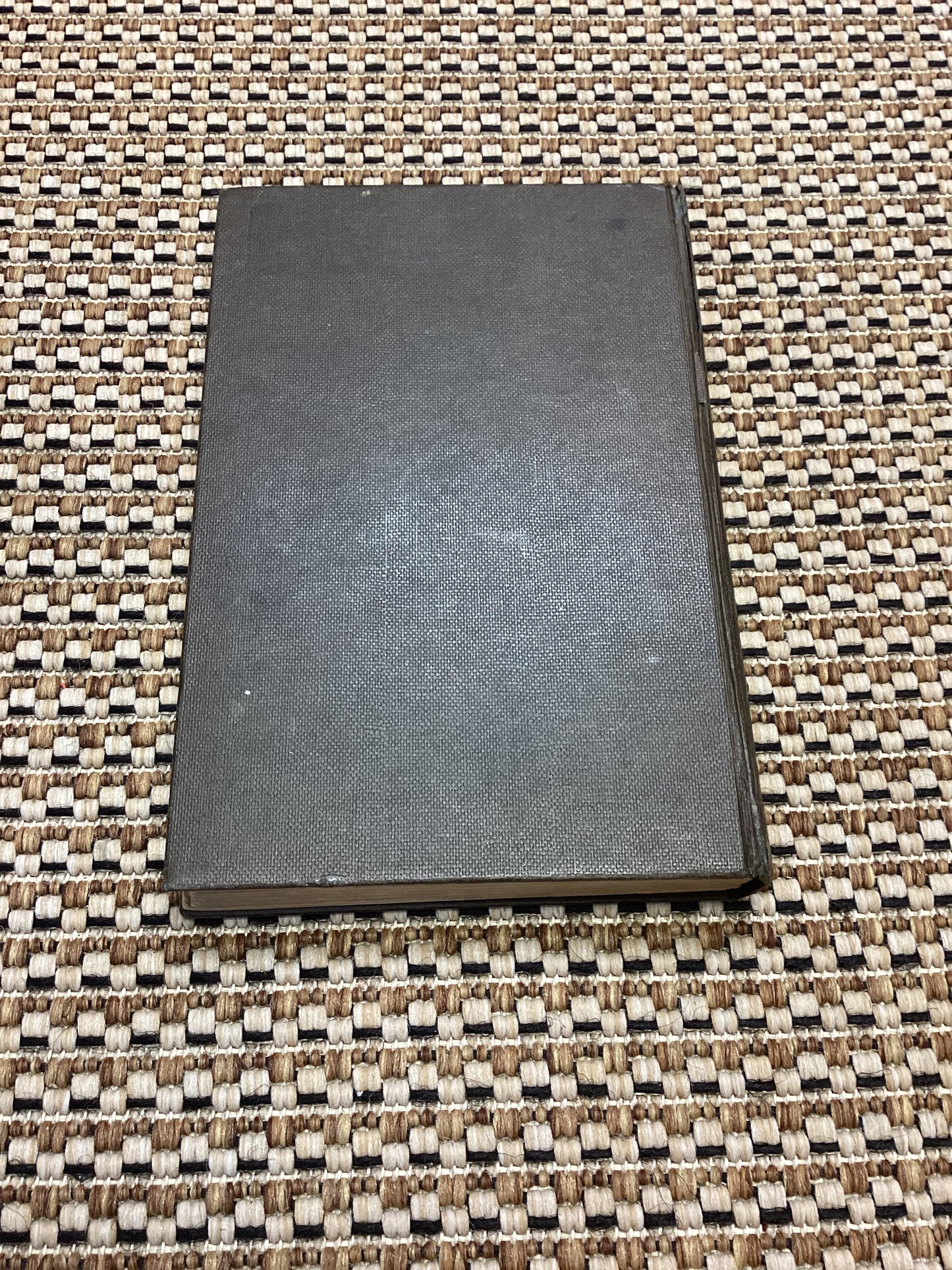 All Night Stand by Thom Keyes (1966)