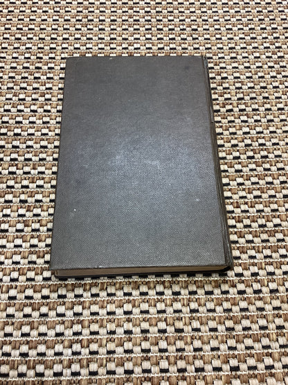 All Night Stand by Thom Keyes (1966)