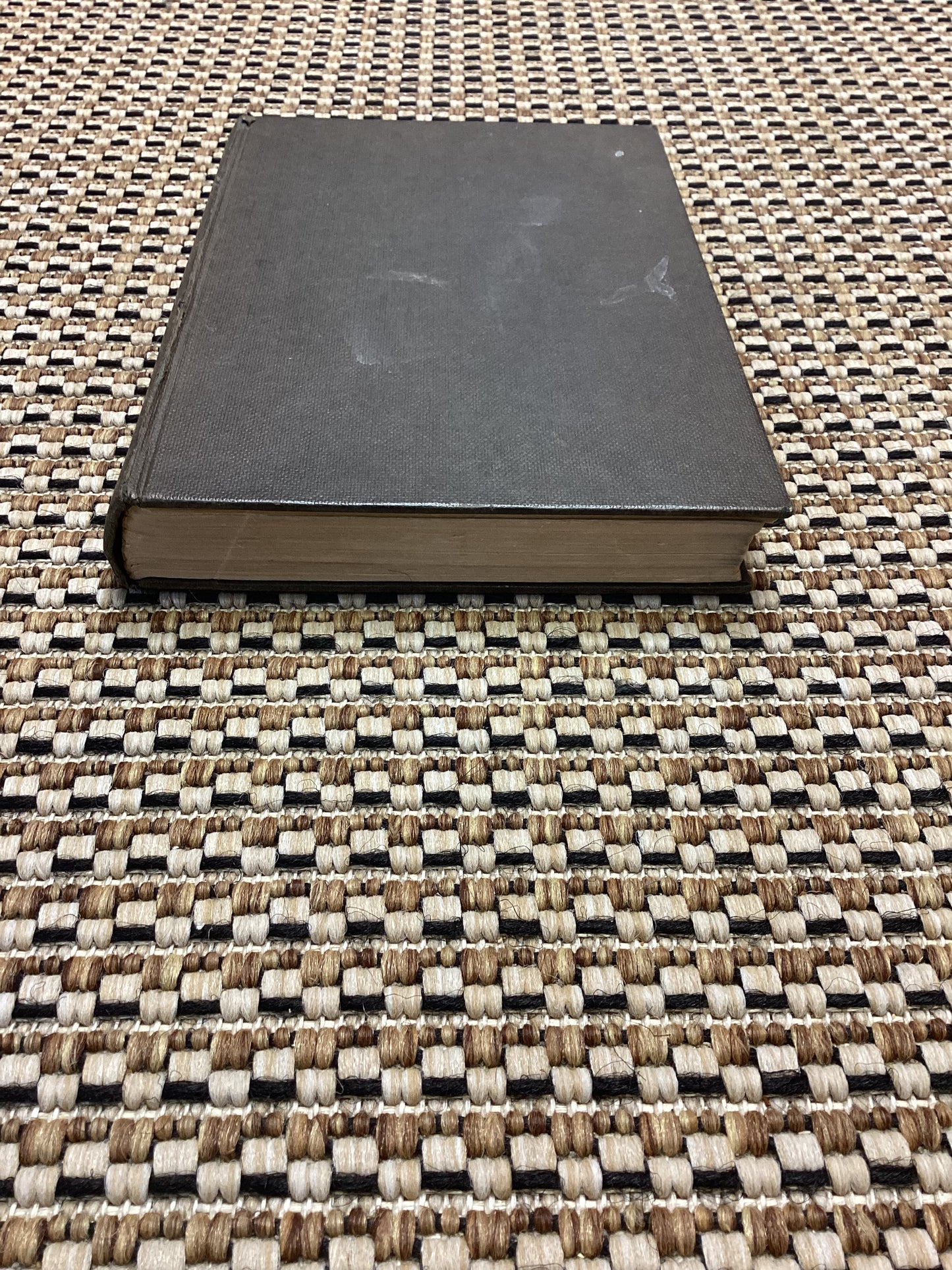 All Night Stand by Thom Keyes (1966)