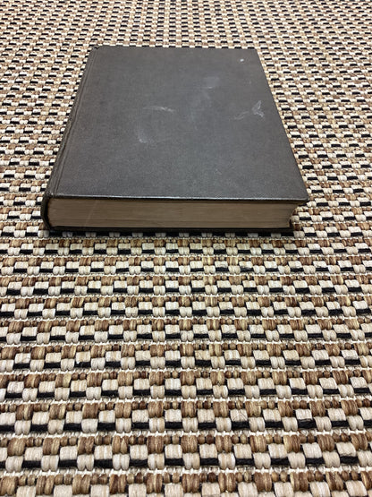 All Night Stand by Thom Keyes (1966)