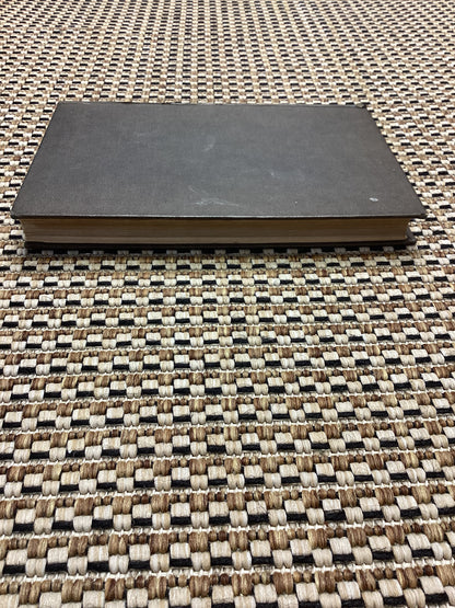 All Night Stand by Thom Keyes (1966)