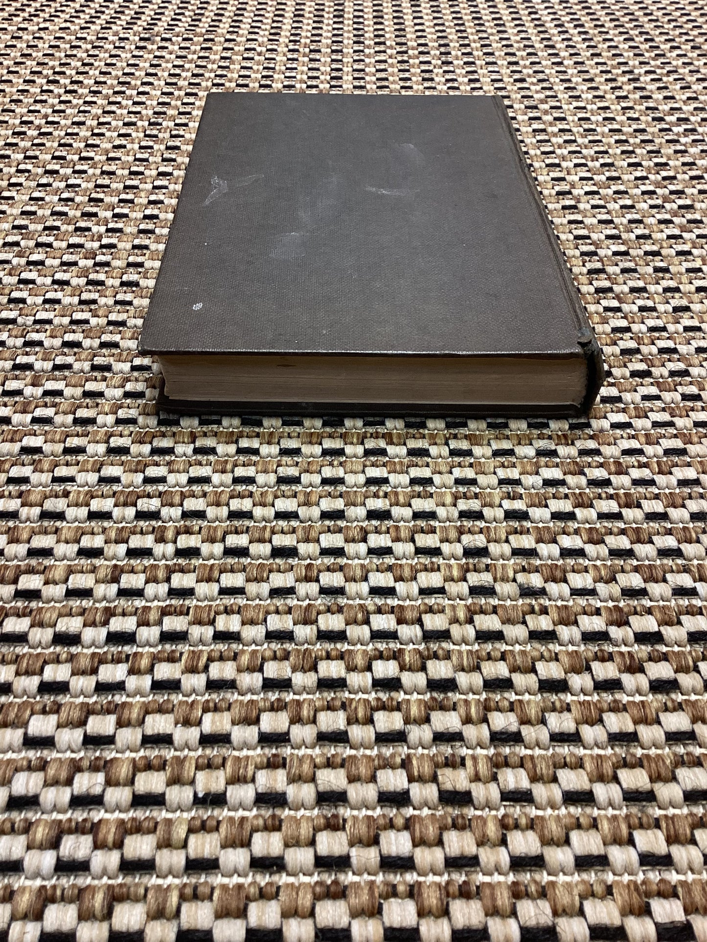 All Night Stand by Thom Keyes (1966)