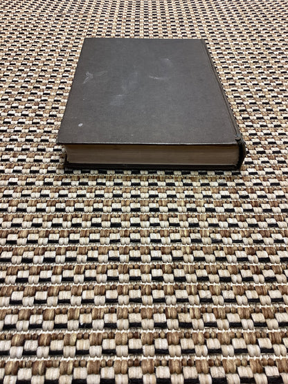 All Night Stand by Thom Keyes (1966)