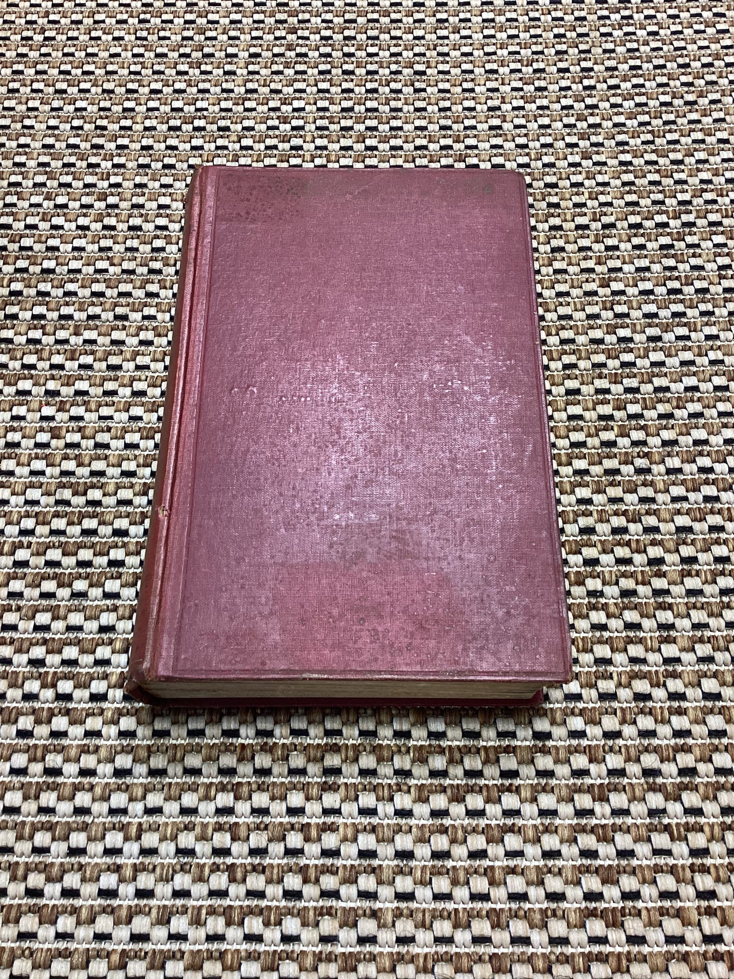The Maid of the Mountains: Her Story - The Reminiscences of José Collins (1932)