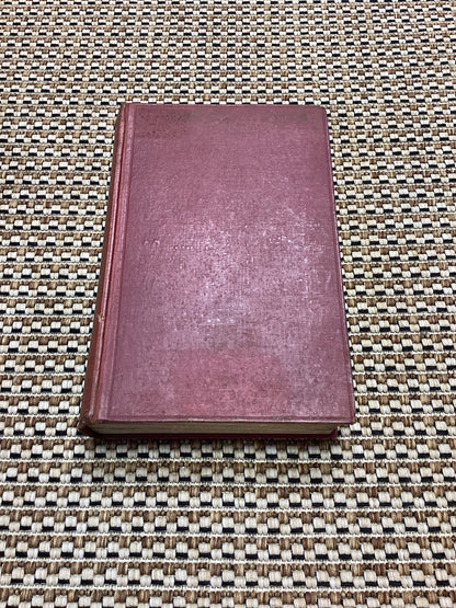 The Maid of the Mountains: Her Story - The Reminiscences of José Collins (1932)