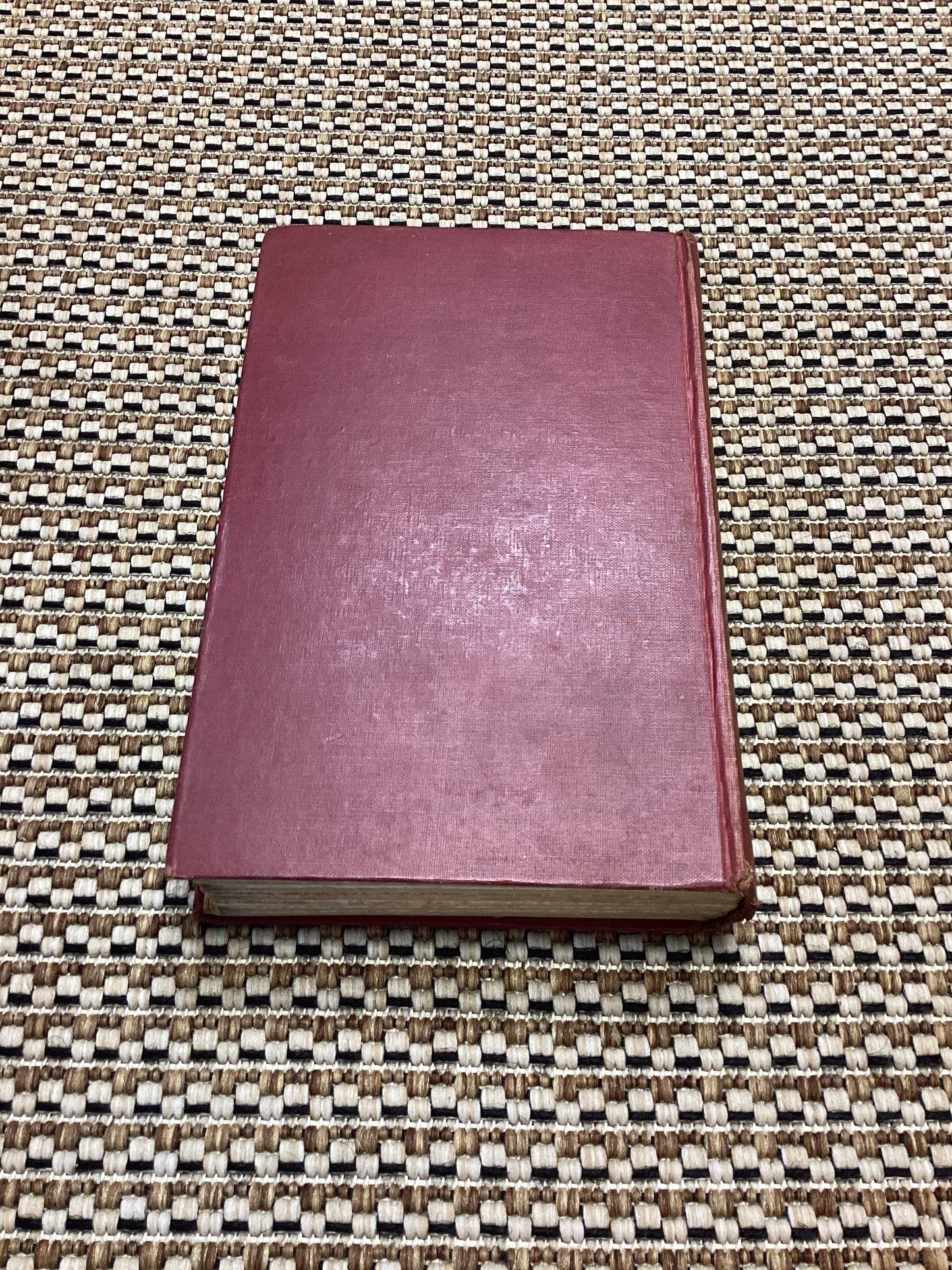 The Maid of the Mountains: Her Story - The Reminiscences of José Collins (1932)