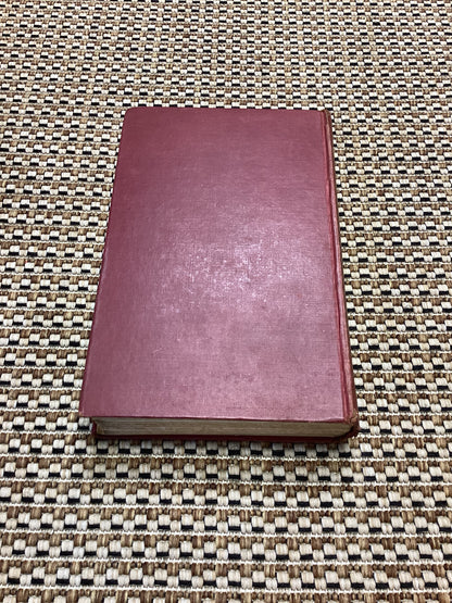 The Maid of the Mountains: Her Story - The Reminiscences of José Collins (1932)