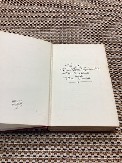 The Maid of the Mountains: Her Story - The Reminiscences of José Collins (1932)