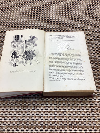 The Maid of the Mountains: Her Story - The Reminiscences of José Collins (1932)