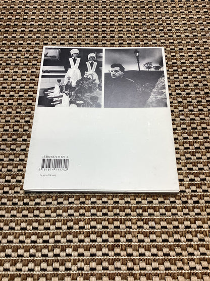 Brandt Icons by Bill Brandt (2004)