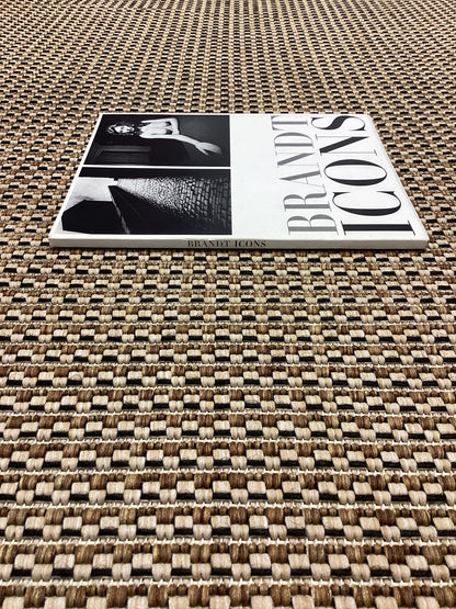 Brandt Icons by Bill Brandt (2004)
